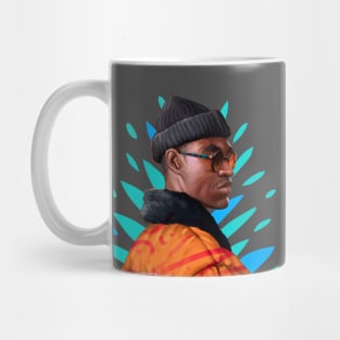 Urban Style Mug